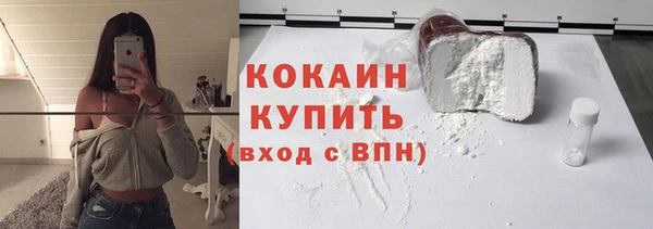 хмурый Богородск